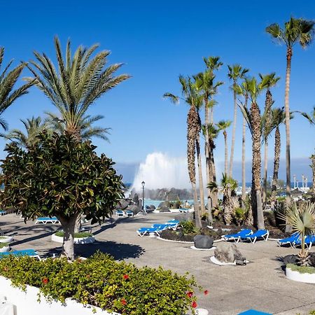 Home2Book Charming Apartment Puerto De La Cruz, 103 Dış mekan fotoğraf
