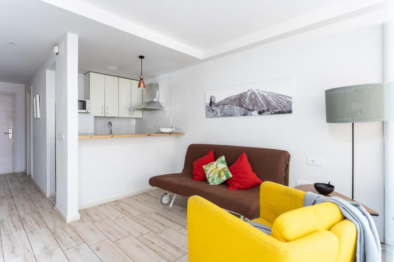 Home2Book Charming Apartment Puerto De La Cruz, 103 Dış mekan fotoğraf