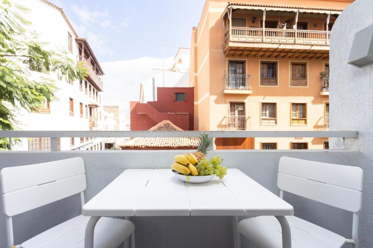 Home2Book Charming Apartment Puerto De La Cruz, 103 Dış mekan fotoğraf