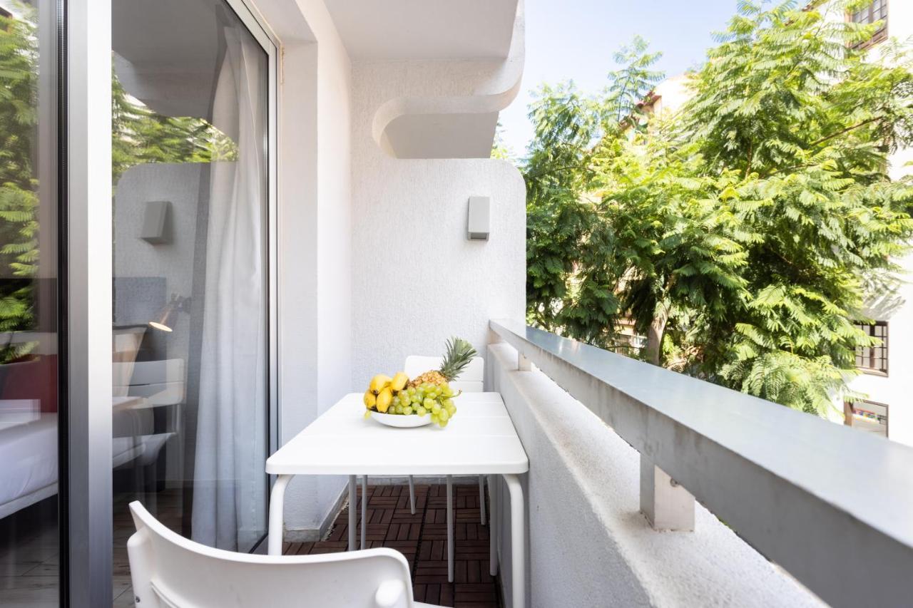 Home2Book Charming Apartment Puerto De La Cruz, 103 Dış mekan fotoğraf