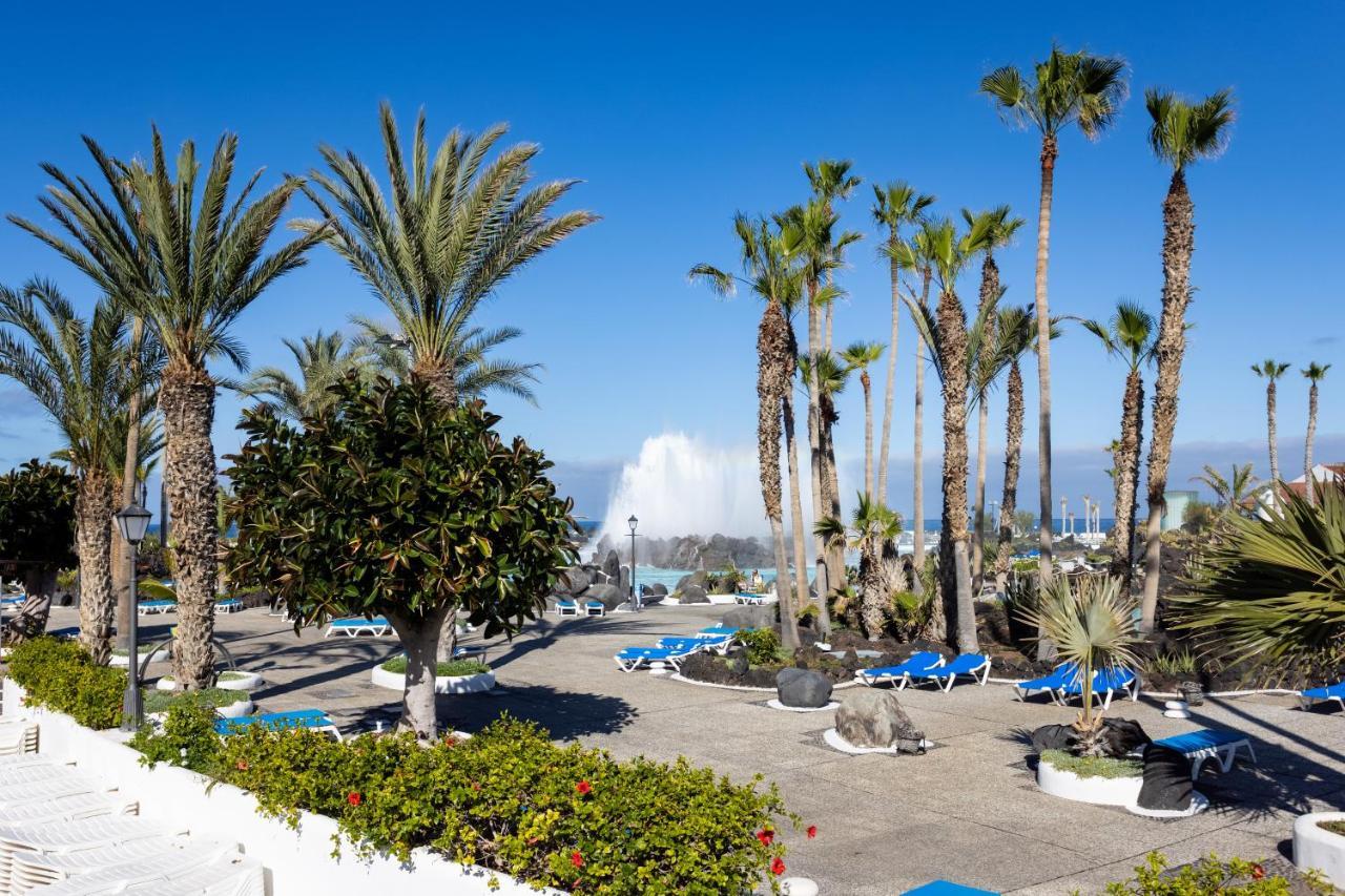 Home2Book Charming Apartment Puerto De La Cruz, 103 Dış mekan fotoğraf