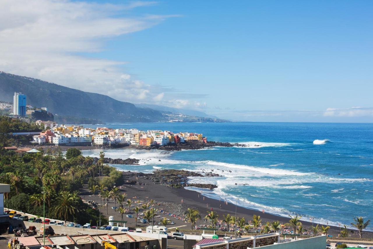 Home2Book Charming Apartment Puerto De La Cruz, 103 Dış mekan fotoğraf