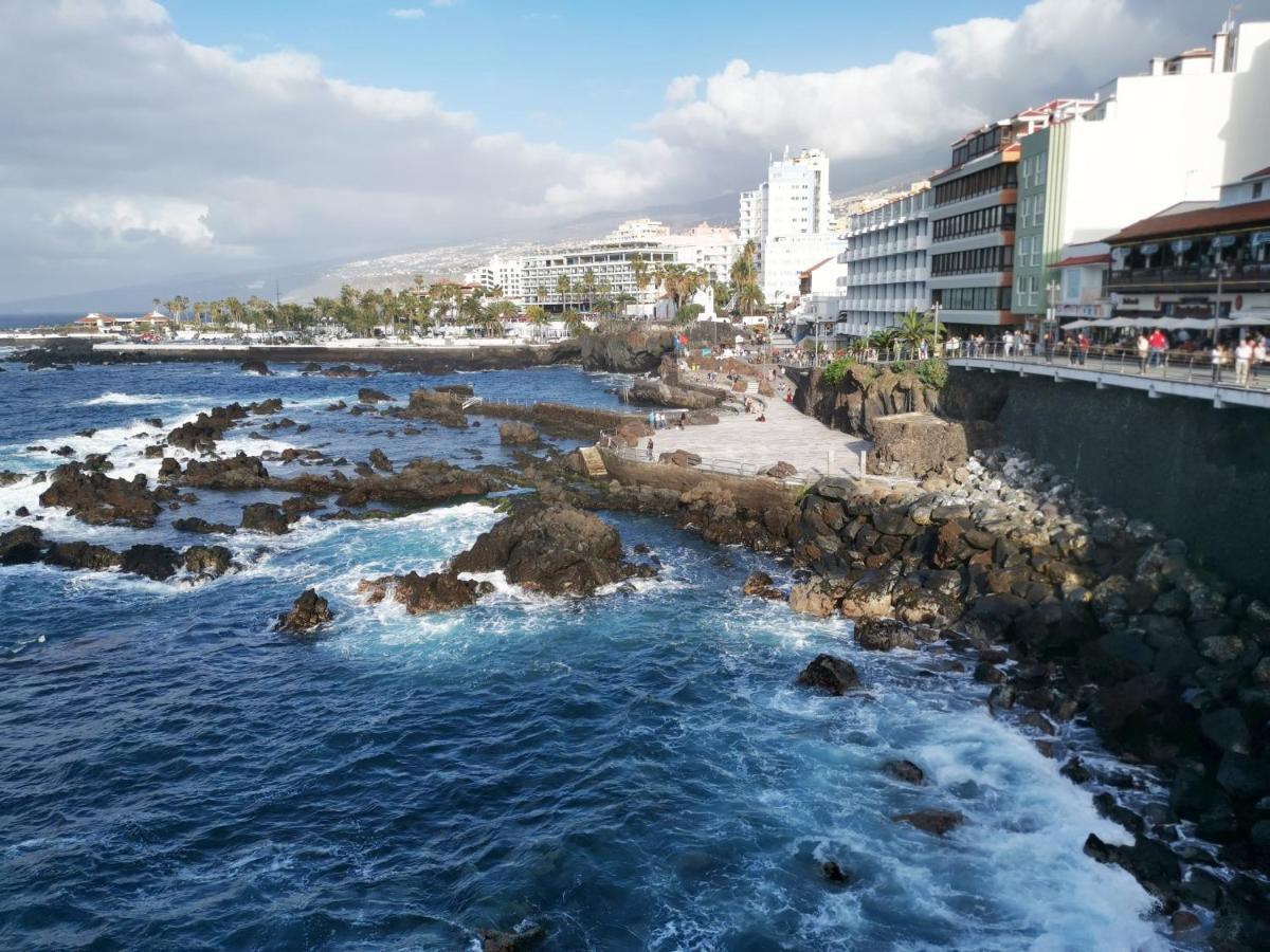 Home2Book Charming Apartment Puerto De La Cruz, 103 Dış mekan fotoğraf